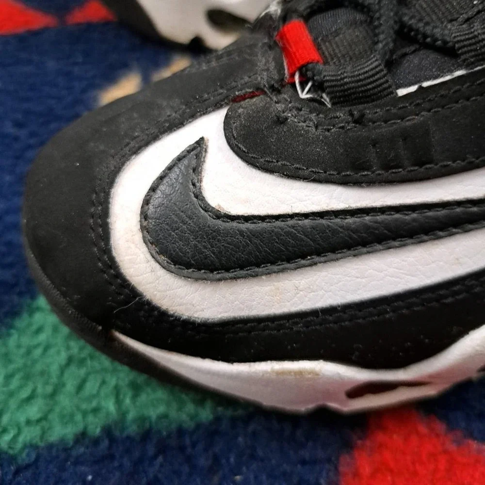 %Nike Air Griffey Max 1 Freshwater DD8561-100 Size 6y A 13